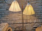 Vintažiniai mid century šviestuvai,lempos,toršerai - nuotraukos Nr. 4