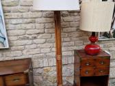 Vintažiniai mid century šviestuvai,lempos,toršerai - nuotraukos Nr. 6