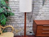 Vintažiniai mid century šviestuvai,lempos,toršerai - nuotraukos Nr. 31