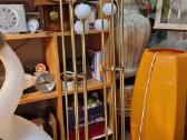 Vintažiniai mid century šviestuvai,lempos,toršerai - nuotraukos Nr. 29
