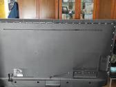 LED TV Philips 50pus7304/12 su ekrano defektu. - nuotraukos Nr. 3