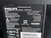 LED TV Philips 50pus7304/12 su ekrano defektu. - nuotraukos Nr. 4