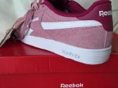 Odiniai 37,5 dydžio Reebok - nuotraukos Nr. 16