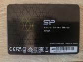 SSD 480gb Silicon Power S56 - nuotraukos Nr. 2