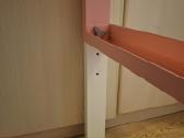 Ikea stalas vaikui (mergaitei). - nuotraukos Nr. 4