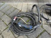 Suvirinimo aparatas Ewm Picotig 160 Hf - nuotraukos Nr. 6
