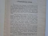 B. Sruoga. Lietuvių teatras Peterburge 1892-1918 - nuotraukos Nr. 4