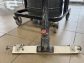 Pramoninis dulkių siurblys „Delfin Mt4520s Kit050“ - nuotraukos Nr. 2