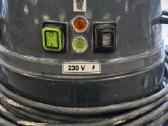 Pramoninis dulkių siurblys „Delfin Mt4520s Kit050“ - nuotraukos Nr. 3