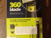Philips One Blade 360 - nuotraukos Nr. 3