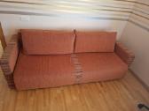 Naudota "Magrės" Sofa - nuotraukos Nr. 2