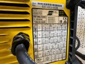 Suvirinimo aparatas „Esab Rebel Emp 205ic Ac/dc“ - nuotraukos Nr. 4