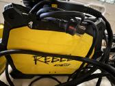 Suvirinimo aparatas „Esab Rebel Emp 205ic Ac/dc“ - nuotraukos Nr. 5