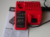 Makita, Milwaukee akumuliatoriai, krovikliai - nuotraukos Nr. 7