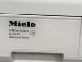 Miele W 3933 skalbimo mašina – labai geros būklės - nuotraukos Nr. 2