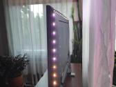 LED TV Philips 50pus7304/12 su ekrano defektu. - nuotraukos Nr. 6