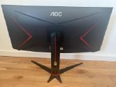 Monitorius Aoc Cu34g2x - nuotraukos Nr. 2