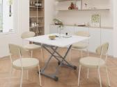 Naujas Daugiafunkcinis stalas - nuotraukos Nr. 3