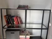 Ikea lentyna Vittsjo - nuotraukos Nr. 2