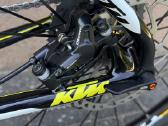 KTM dviratis - nuotraukos Nr. 3