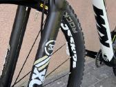 KTM dviratis - nuotraukos Nr. 5