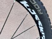 KTM dviratis - nuotraukos Nr. 6