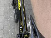 KTM dviratis - nuotraukos Nr. 8