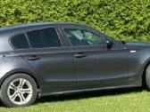 Parduodamas Bmw 120 - nuotraukos Nr. 4