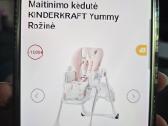 Maitinimo kedutė Kinderkraft - nuotraukos Nr. 3