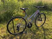 GT transeo 6.0 hibridinis dviratis - nuotraukos Nr. 3