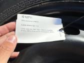 Audi A6 C6 2.0l Vag atsarginis ratas r15 - nuotraukos Nr. 4
