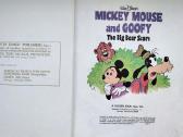 Mickey Mouse and Goofy - nuotraukos Nr. 2