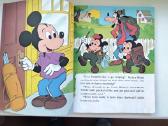 Mickey Mouse and Goofy - nuotraukos Nr. 3