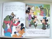 Mickey Mouse and Goofy - nuotraukos Nr. 4