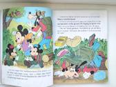 Mickey Mouse and Goofy - nuotraukos Nr. 5