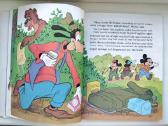 Mickey Mouse and Goofy - nuotraukos Nr. 6