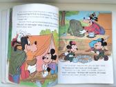 Mickey Mouse and Goofy - nuotraukos Nr. 7