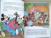Mickey Mouse and Goofy - nuotraukos Nr. 9