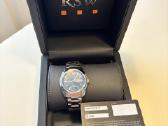 Naujas Rsw Legacy Swiss Made / Eta 2836-2 - nuotraukos Nr. 16