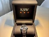 Naujas Rsw Legacy Swiss Made / Eta 2836-2 - nuotraukos Nr. 17