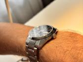 Naujas Rsw Legacy Swiss Made / Eta 2836-2 - nuotraukos Nr. 11