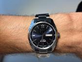 Naujas Rsw Legacy Swiss Made / Eta 2836-2 - nuotraukos Nr. 12