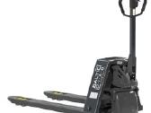 Elektrinis palečių vežimėlis 1500 kg Bd-15i - nuotraukos Nr. 2
