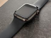 Apple watch Serries 8 Stainless steel case - nuotraukos Nr. 3
