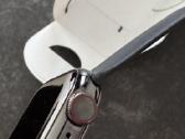Apple watch Serries 8 Stainless steel case - nuotraukos Nr. 4