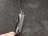 Apple watch Serries 8 Stainless steel case - nuotraukos Nr. 5