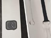 Apple watch Serries 8 Stainless steel case - nuotraukos Nr. 6