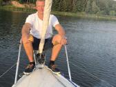 Parduodu būrinę jachtą Maxi 68 Kaina 5500 eur. - nuotraukos Nr. 4