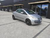Mitsubishi Colt Czc cabrio 2006 1.5b