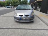 Mitsubishi Colt Czc cabrio 2006 1.5b - nuotraukos Nr. 2